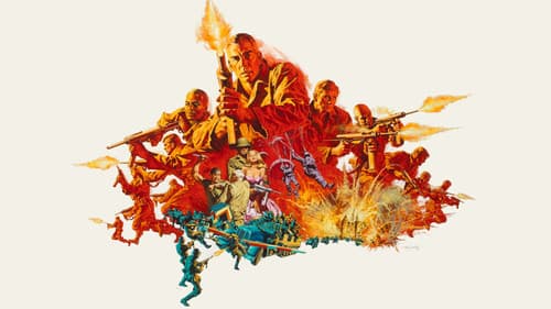 Das dreckige Dutzend Bild 5