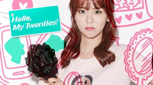 Hello, My Twenties! Bild 8