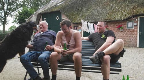 Tik van de meule Bild 1