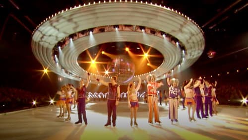 Holiday On Ice - Energia Bild 4