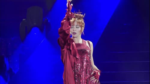 Mylène Farmer : Tour 2009 Bild 1