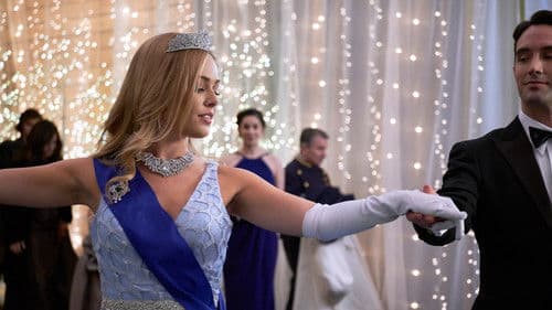 Die Winterprinzessin – Eine Liebe im Schnee Bild 4