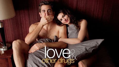 Love and other Drugs - Nebenwirkung inklusive Bild 8