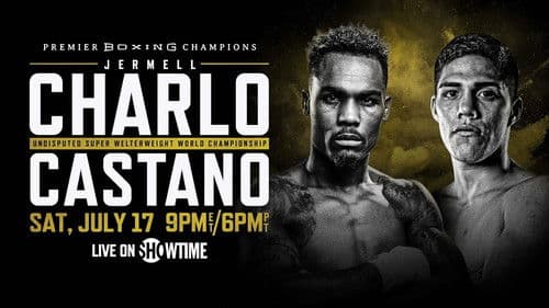 Jermell Charlo vs. Brian Castaño Bild 2