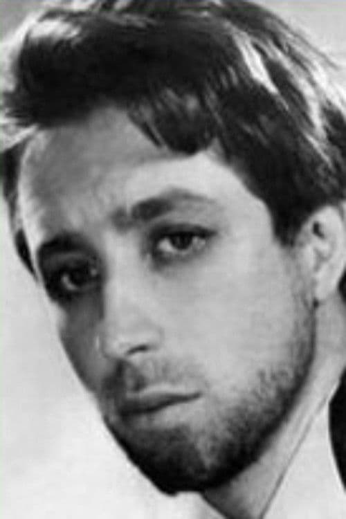 Виктор Гераскин