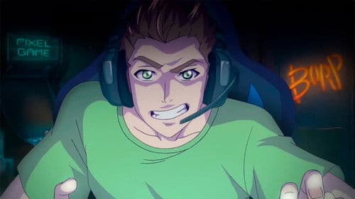 Virtual Hero: La Serie Bild 1