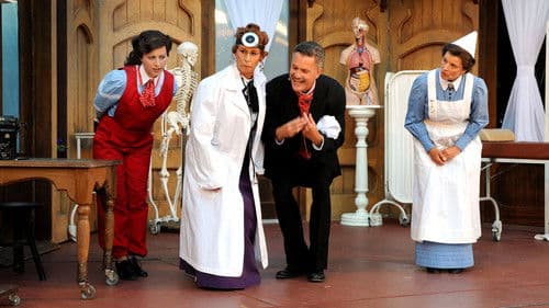 Rabalder i Ramlösa Bild 1