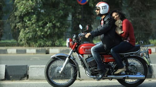 ബാംഗ്ലൂർ ഡെയ്സ് Bild 5