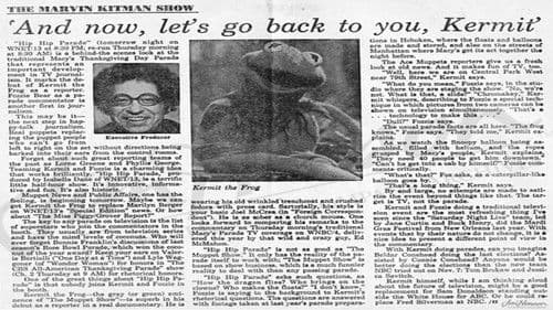 Hip Hip Parade! Bild 1