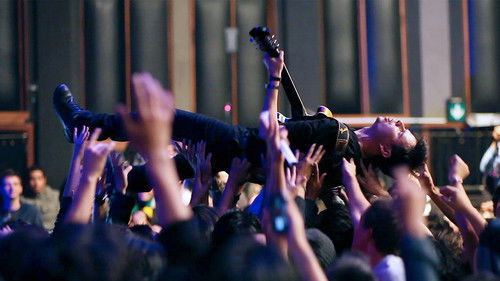 Estación Polar Bild 1