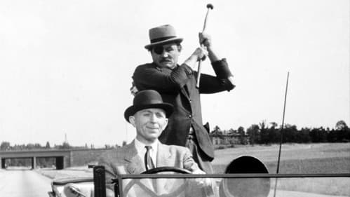 Durch dick und dünn Bild 1