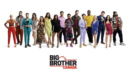 Big Brother Canada Bild 2