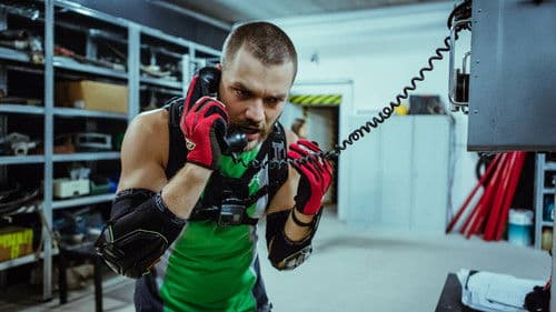 Ride - Fahr um dein Leben Bild 2