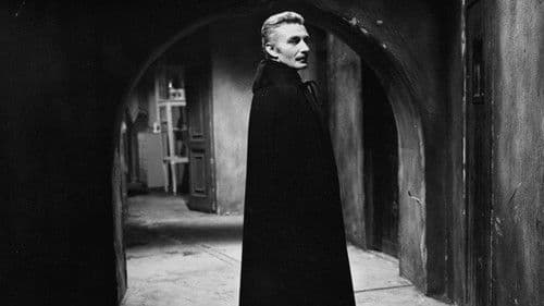 Der Tote kehrt zurück Bild 8