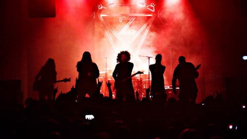 Play with the Devil – Becoming Zeal & Ardor Bild 1