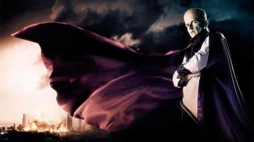 Dr. Professor's Thesis of Evil Bild 1