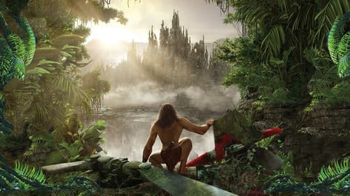 Tarzan Bild 8