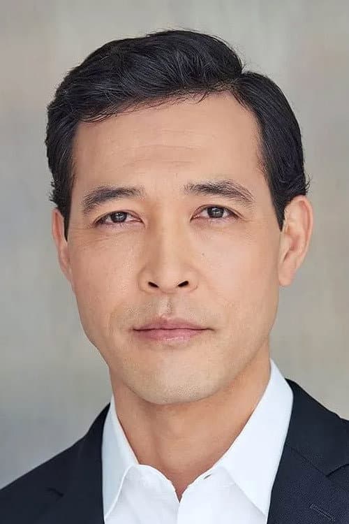 Jonathan Ohye