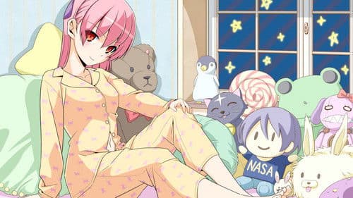 Tonikawa: Over the Moon for You Bild 5