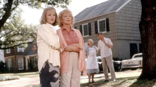 Jahre der Zärtlichkeit Bild 6