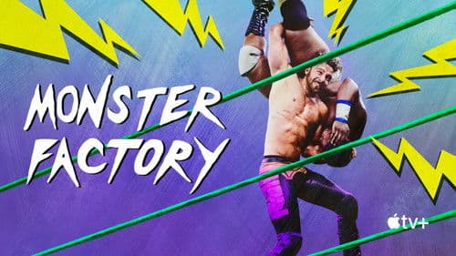 Monster Factory Bild 7