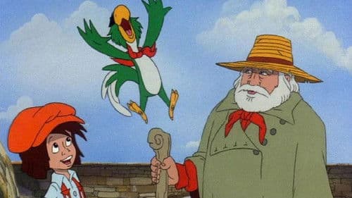 L'eroe dei due mondi Bild 1