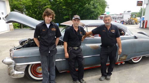 Les rois de la scrap Bild 1