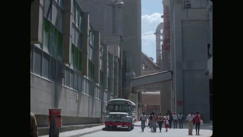 Historias de ciudad Bild 1