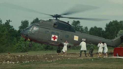 Waffe des Teufels Bild 2