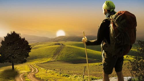 Compostelle, le chemin de la vie Bild 1