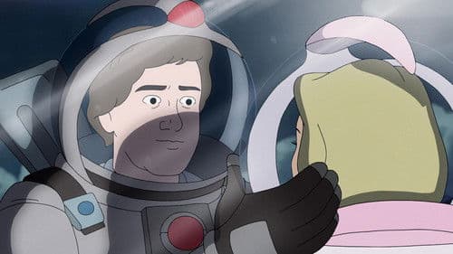 Fired on Mars Bild 6