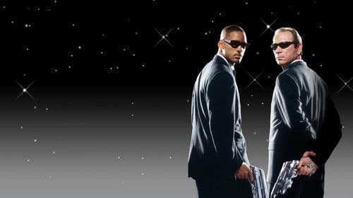 Men in Black II Bild 2
