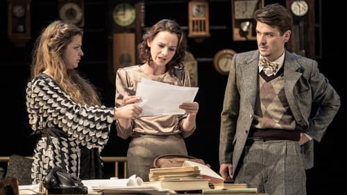 Majitelé klíčů Bild 5