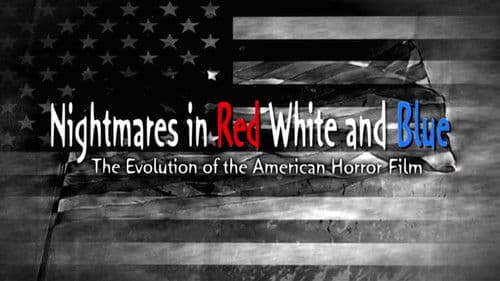 Nightmares in Red, White and Blue - Die Evolution des amerikanischen Horror-Films Bild 4