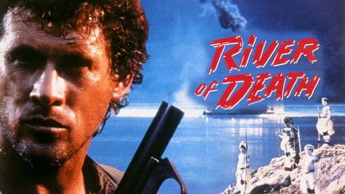 River of Death - Fluss des Grauens Bild 7