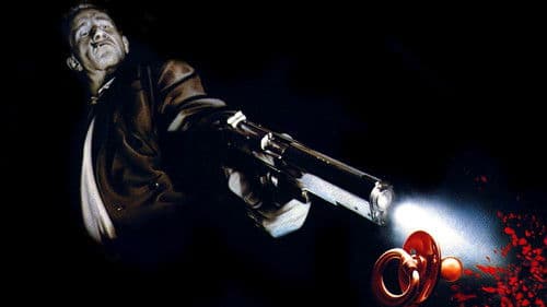 Mann beißt Hund Bild 3