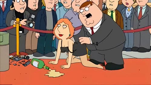 Die unglaubliche Geschichte des Stewie Griffin Bild 3