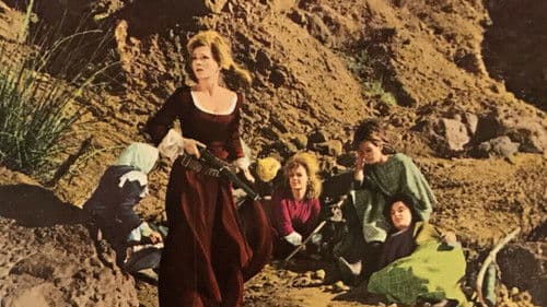 Frauen, die durch die Hölle gehen Bild 2