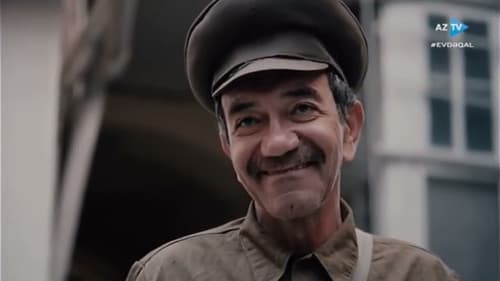 Ana və poçtalyon Bild 2