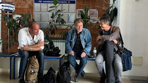 Des trains dans la guerre Bild 7