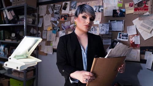 Arquivo Oculto Bild 2