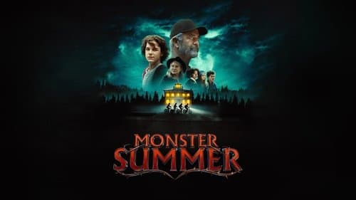Monster Summer Bild 1