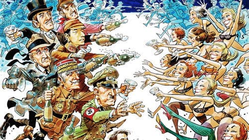 Weiche Betten, harte Schlachten Bild 1