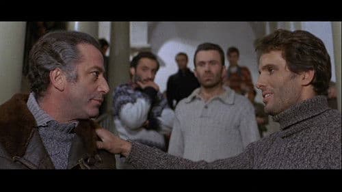 Die letzten Partisanen Bild 2