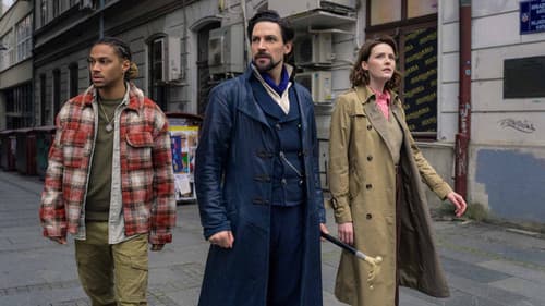 The Librarians: The Next Chapter Bild 3