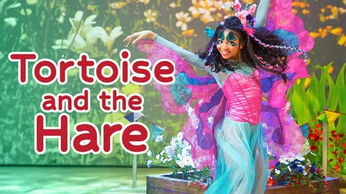 CBeebies Presents: The Tortoise and the Hare - A CBeebies Ballet Bild 2