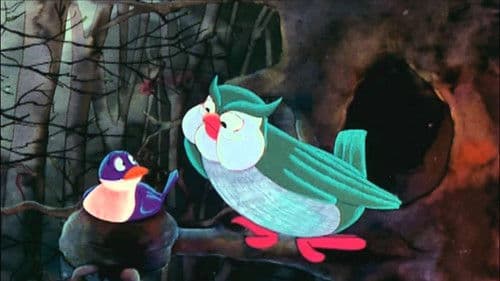 Oliver und Olivia - Zwei freche Spatzen Bild 3