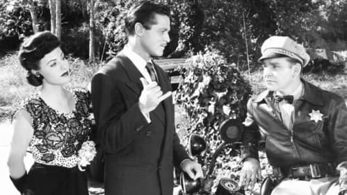 Philo Vance's Secret Mission Bild 4