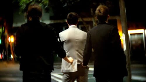 Empty Pocket Bild 8