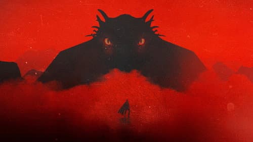 Dragons, Monsters, and Men Bild 1